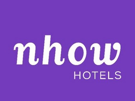 Nhow Logo